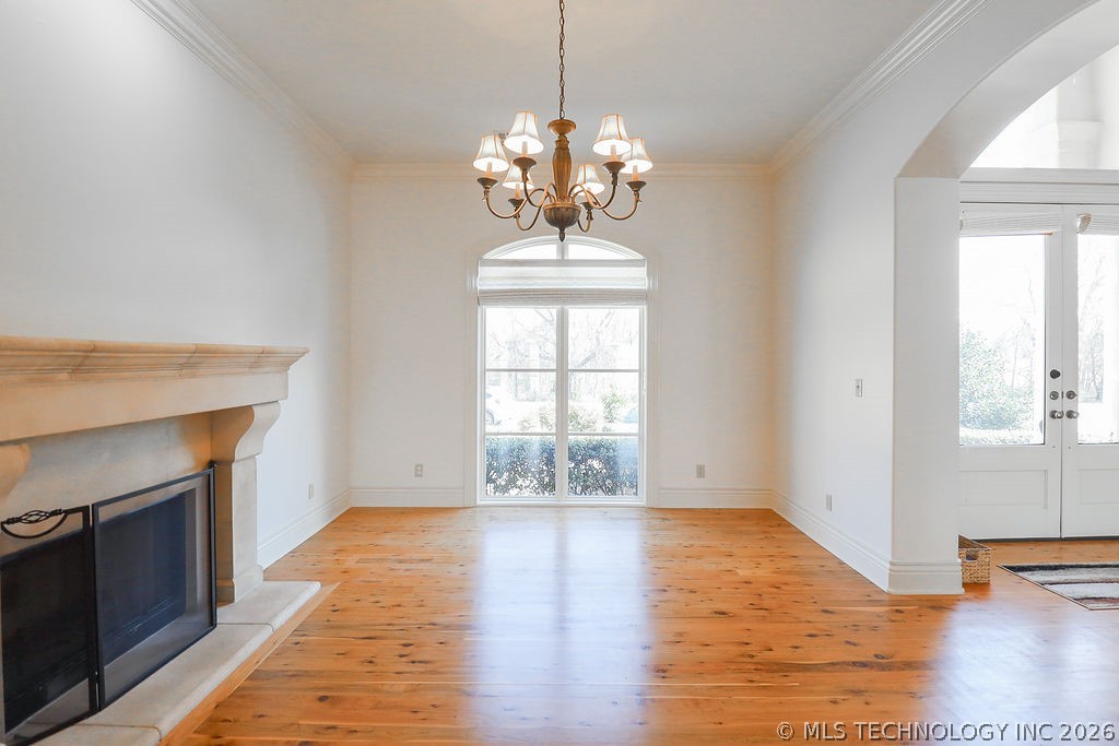 14832 S 53rd Eastavenue Bixby OK 74008