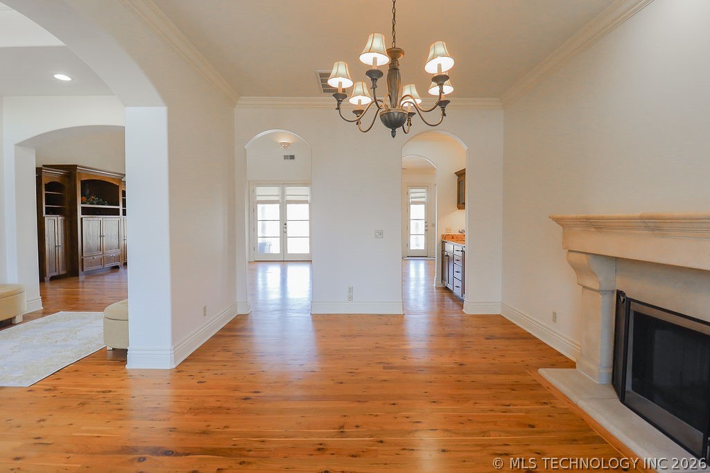 14832 S 53rd Eastavenue Bixby OK 74008