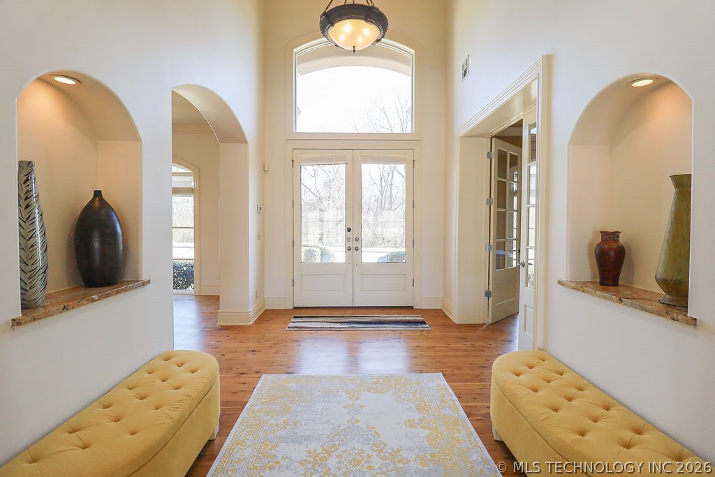 14832 S 53rd Eastavenue Bixby OK 74008