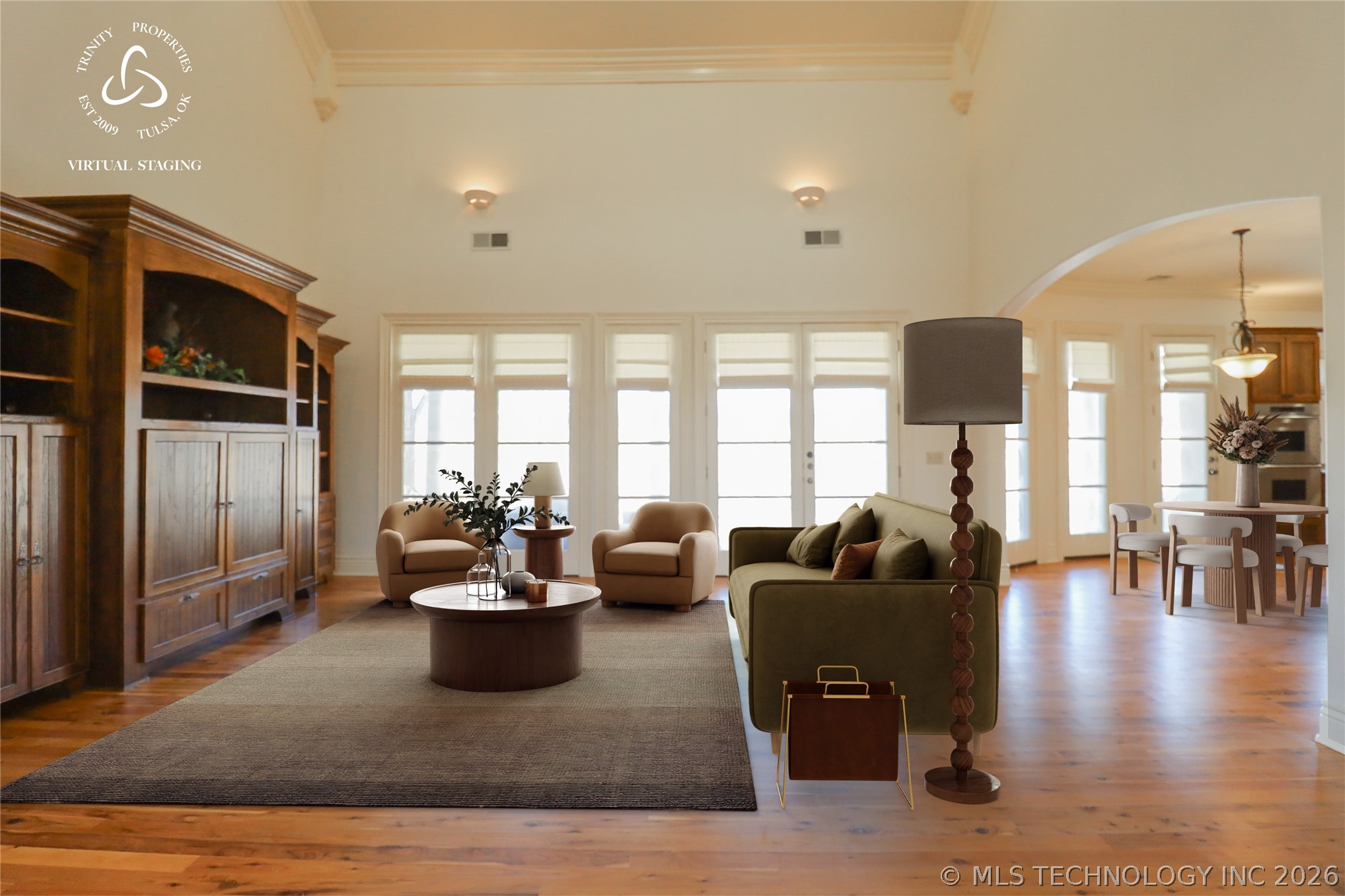 14832 S 53rd Eastavenue Bixby OK 74008