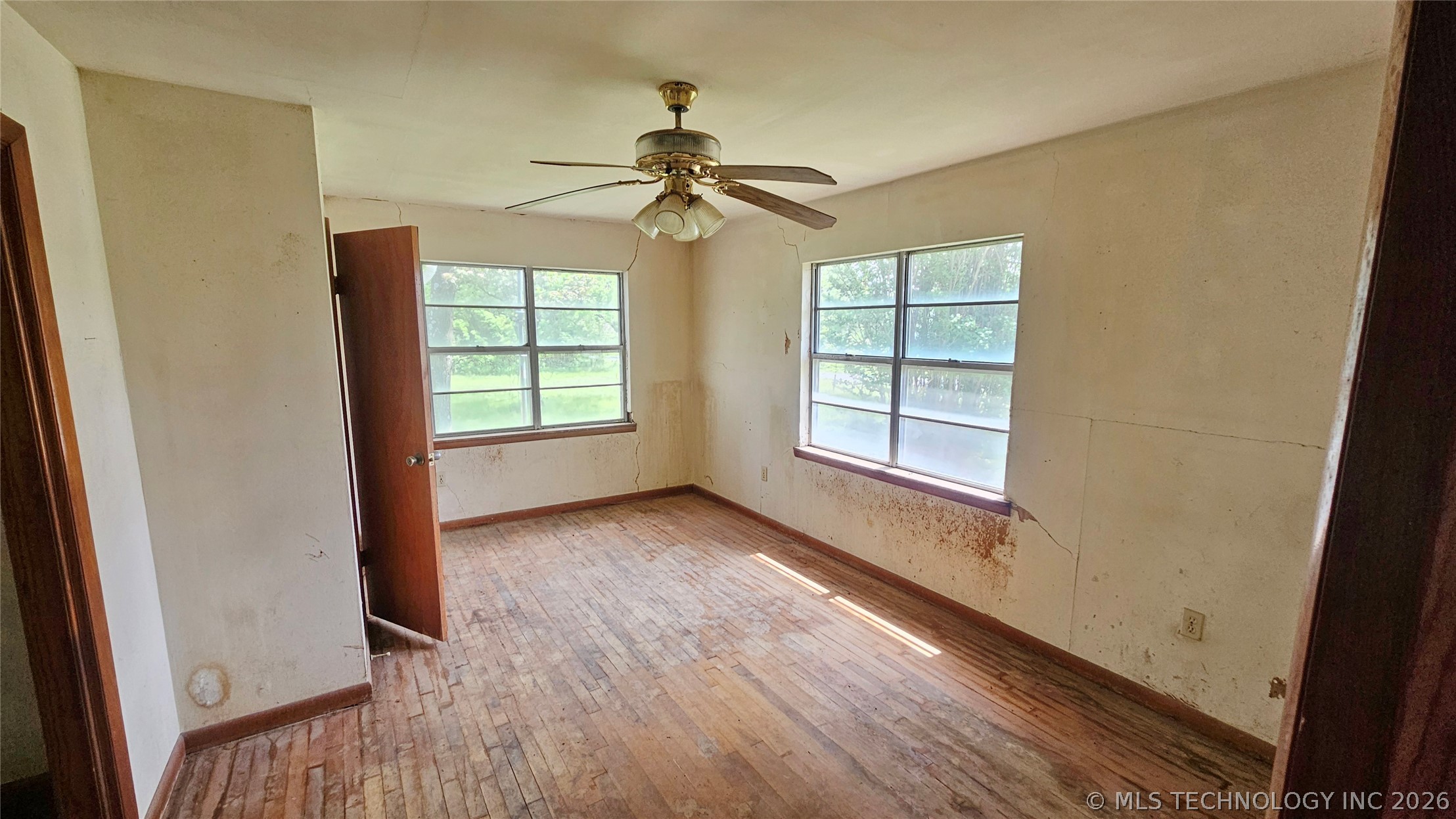 506 7th Street Stuart OK 74570