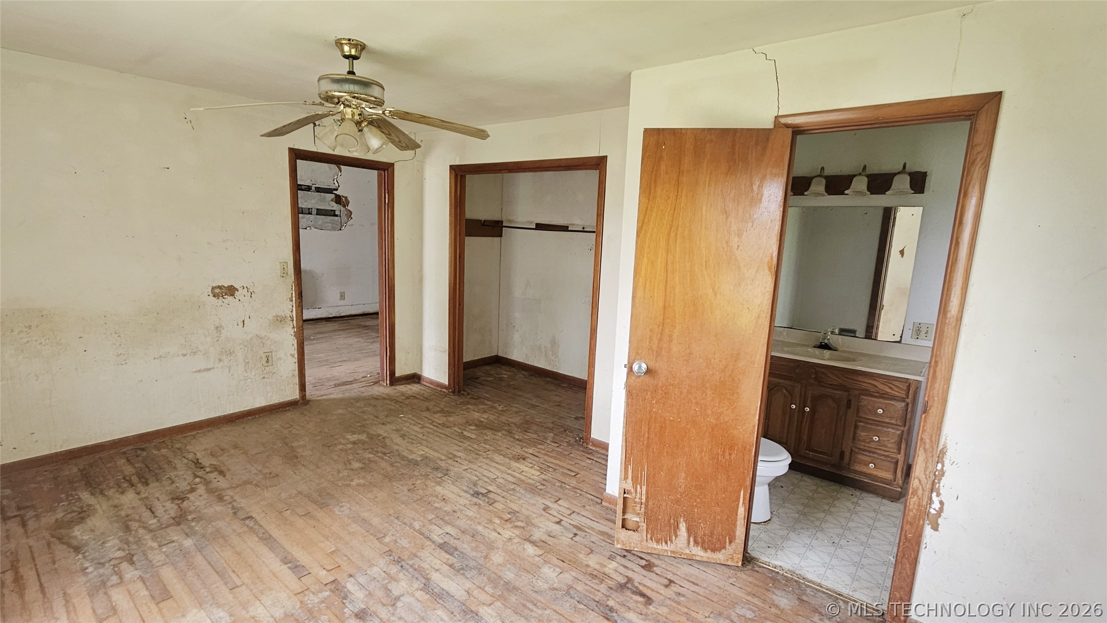 506 7th Street Stuart OK 74570
