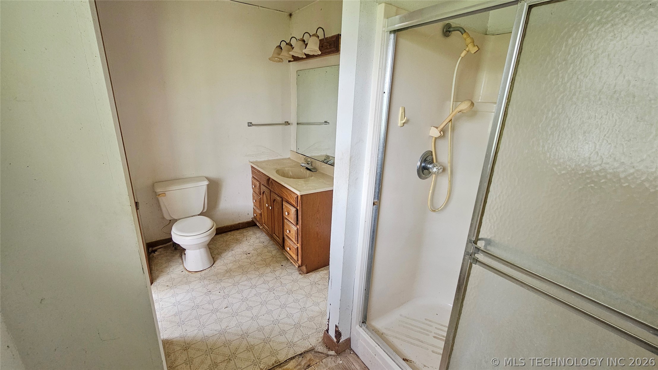 506 7th Street Stuart OK 74570