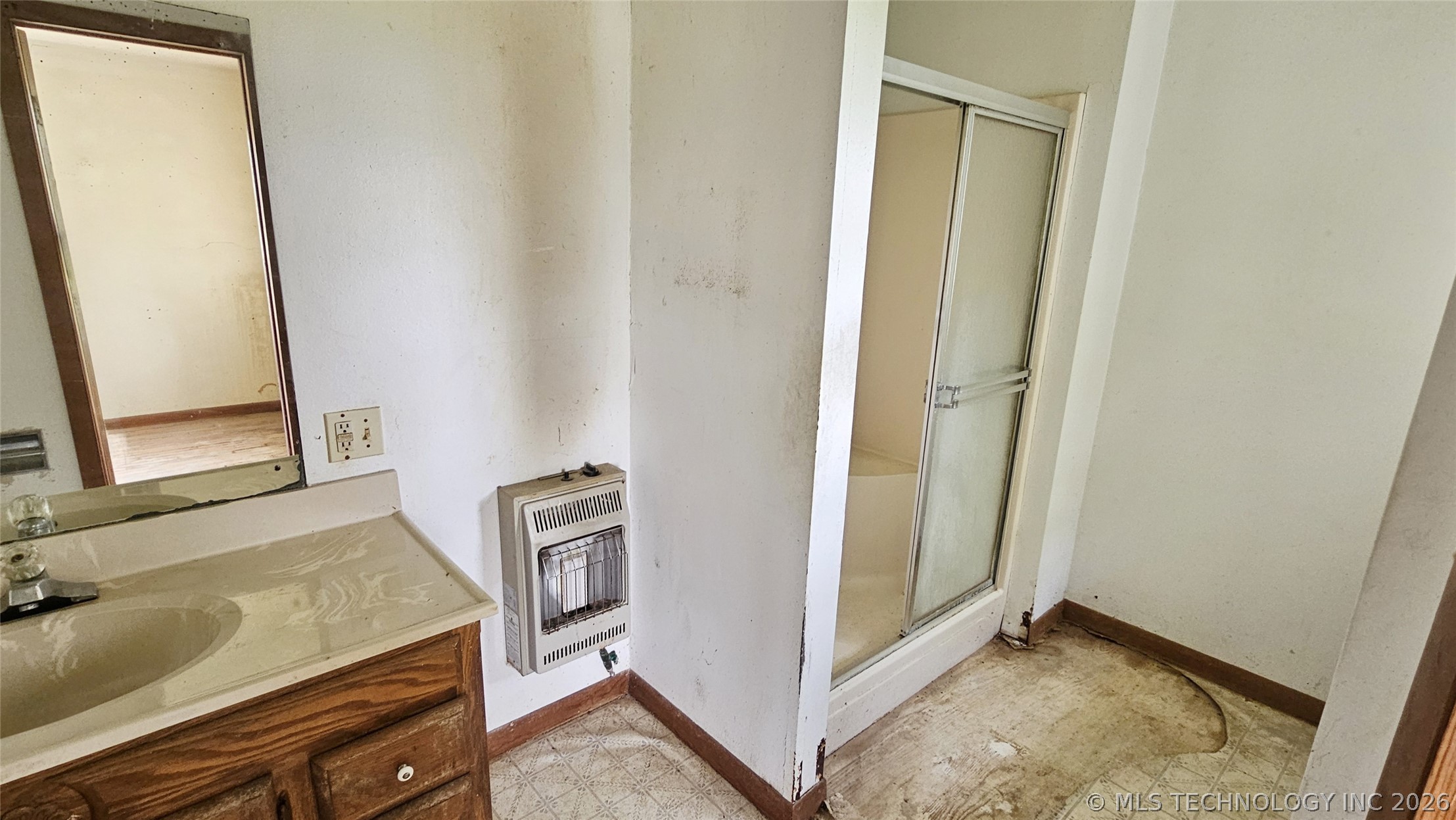 506 7th Street Stuart OK 74570