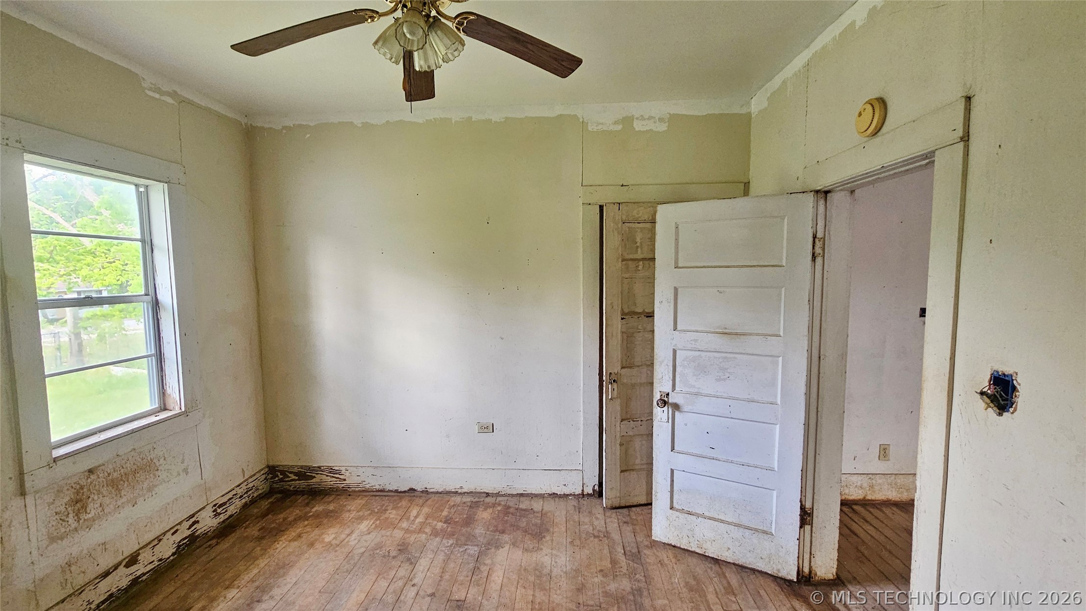 506 7th Street Stuart OK 74570