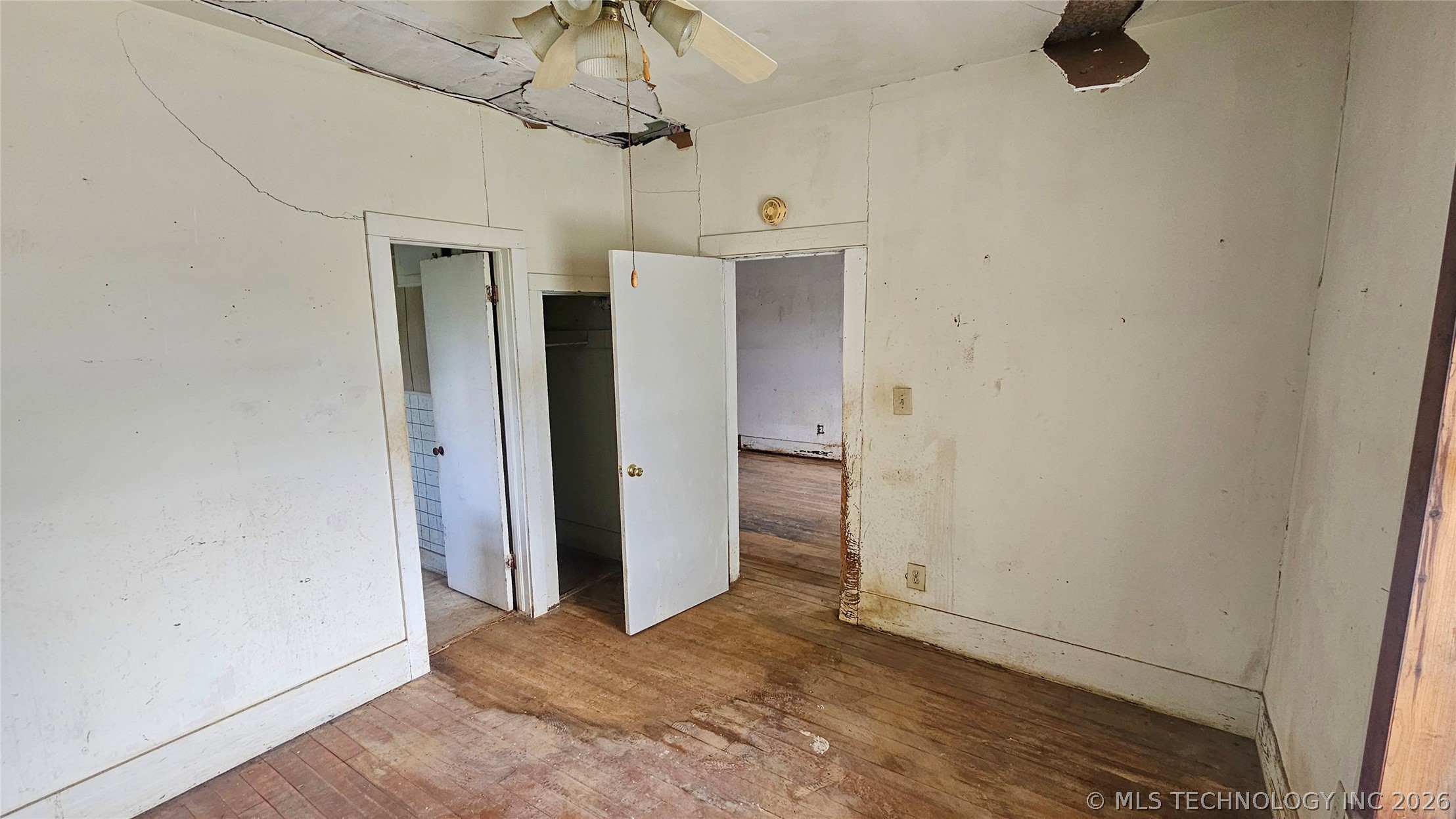 506 7th Street Stuart OK 74570