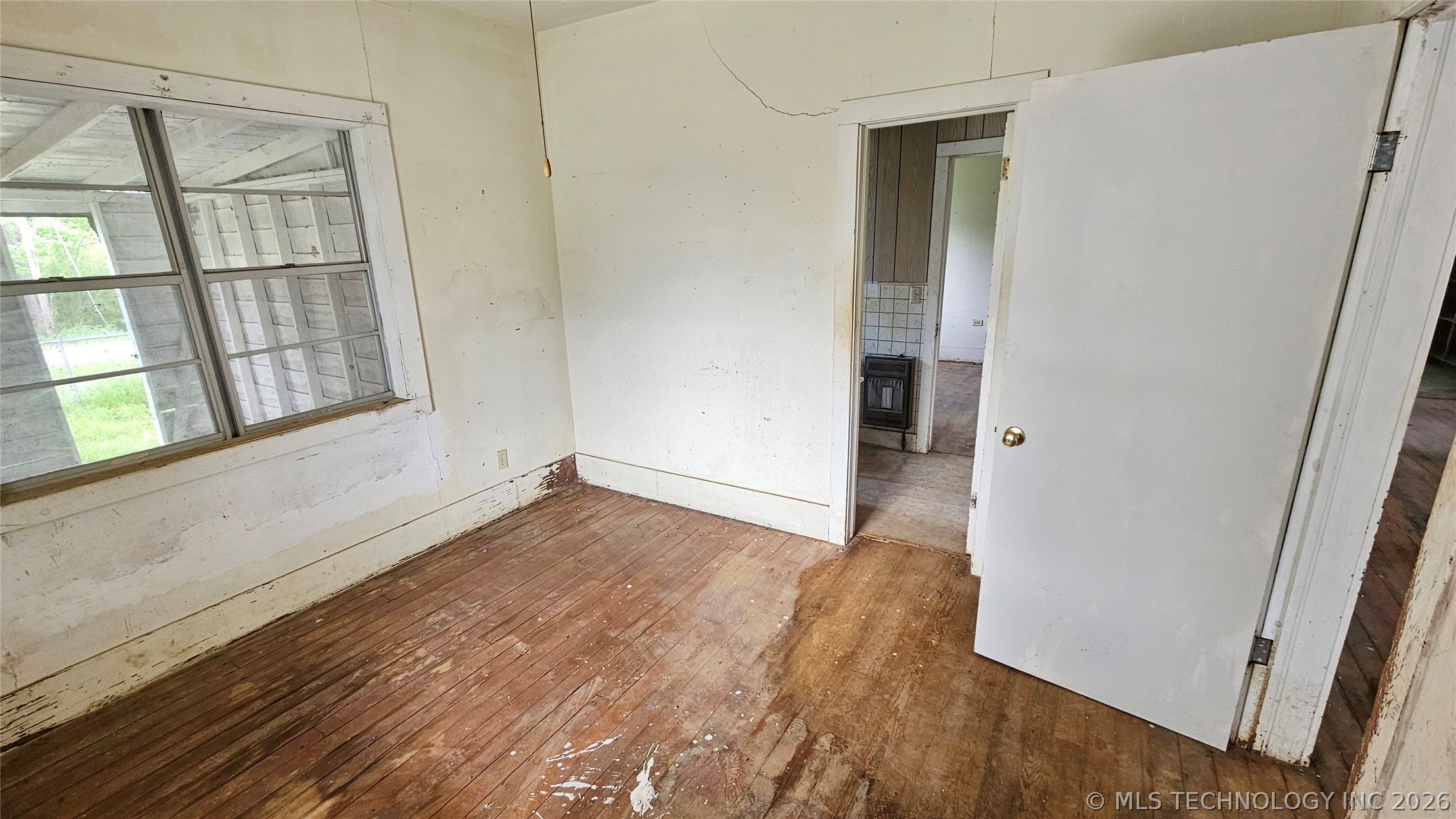506 7th Street Stuart OK 74570
