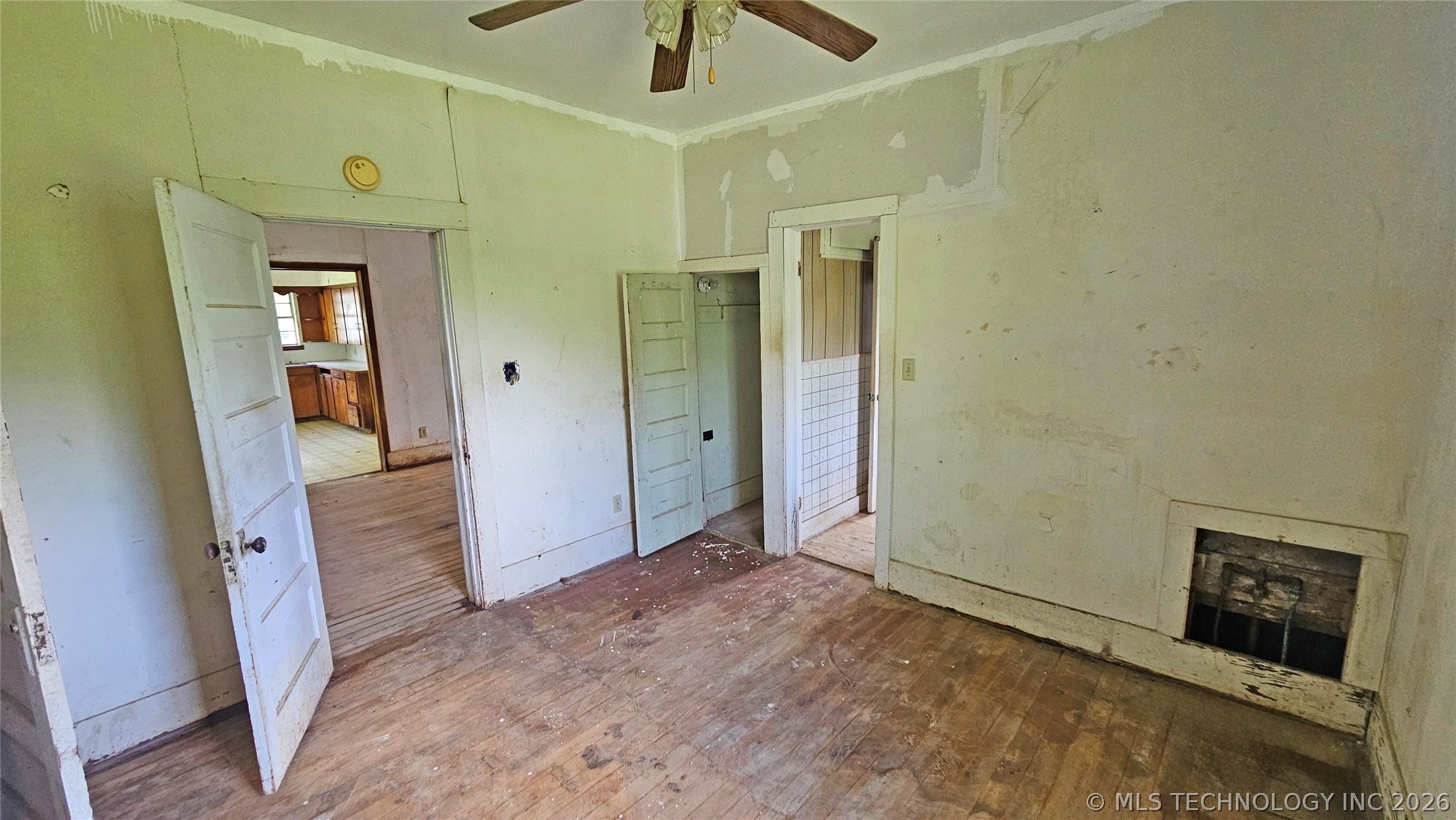 506 7th Street Stuart OK 74570