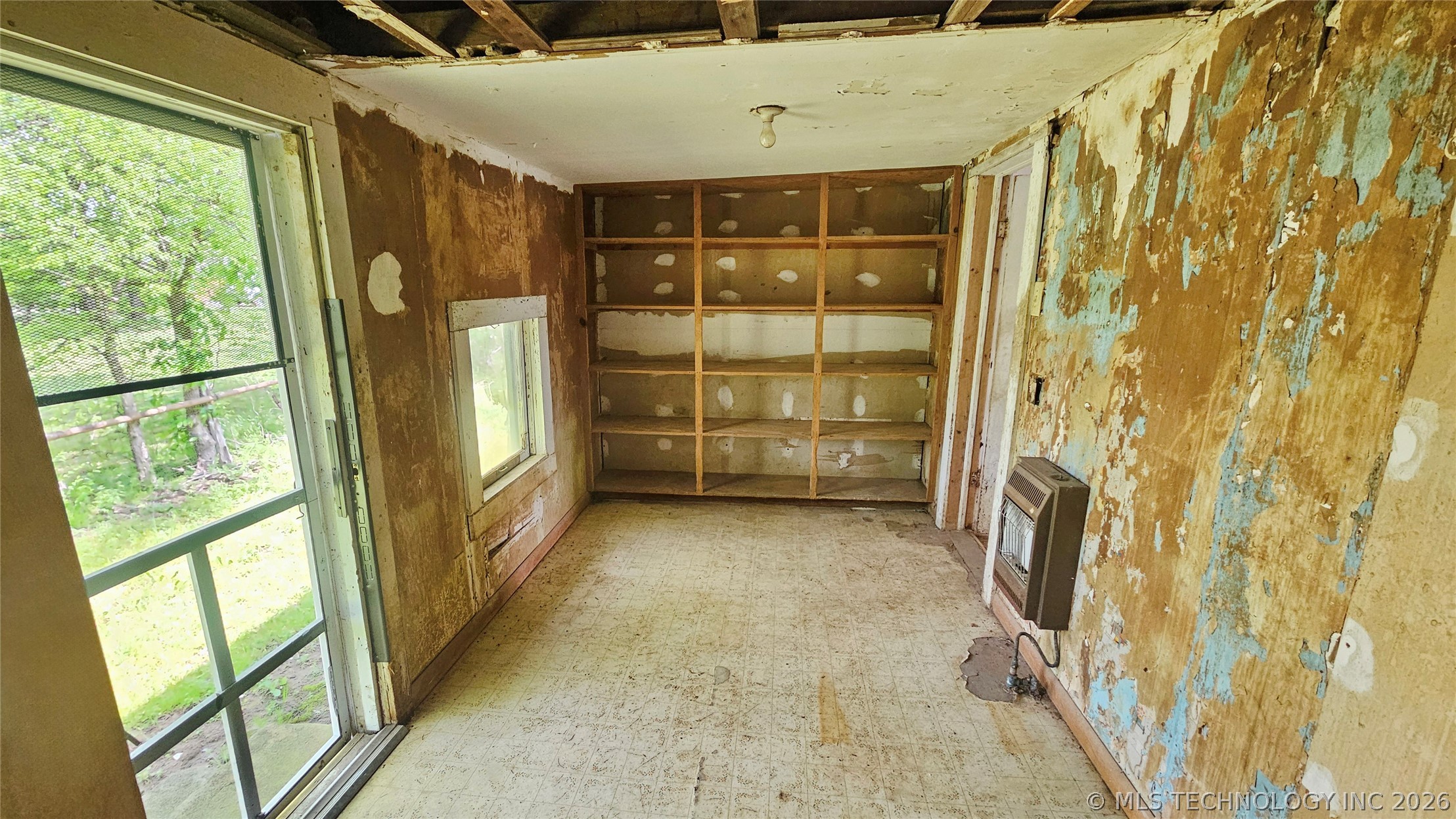 506 7th Street Stuart OK 74570