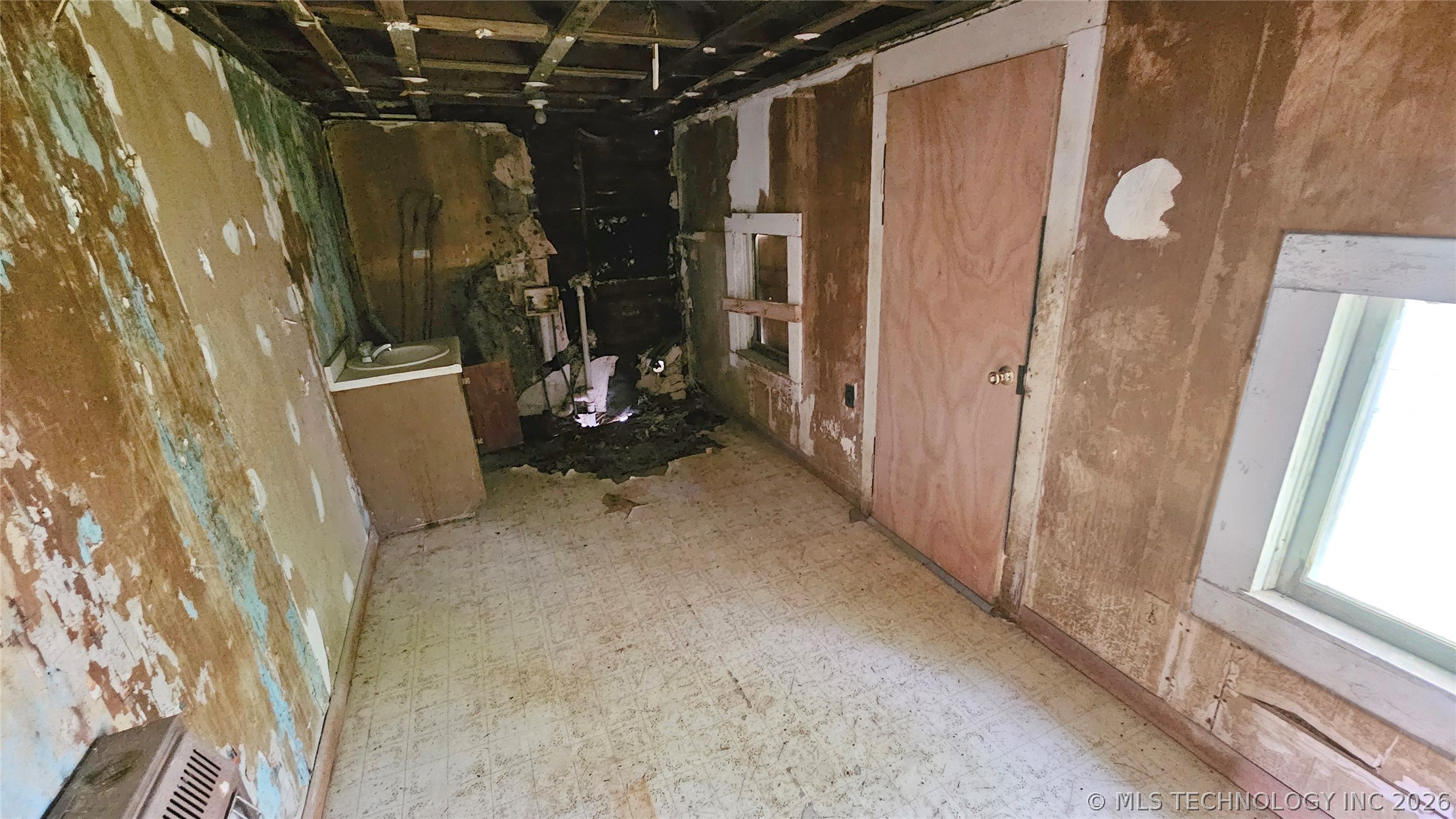 506 7th Street Stuart OK 74570