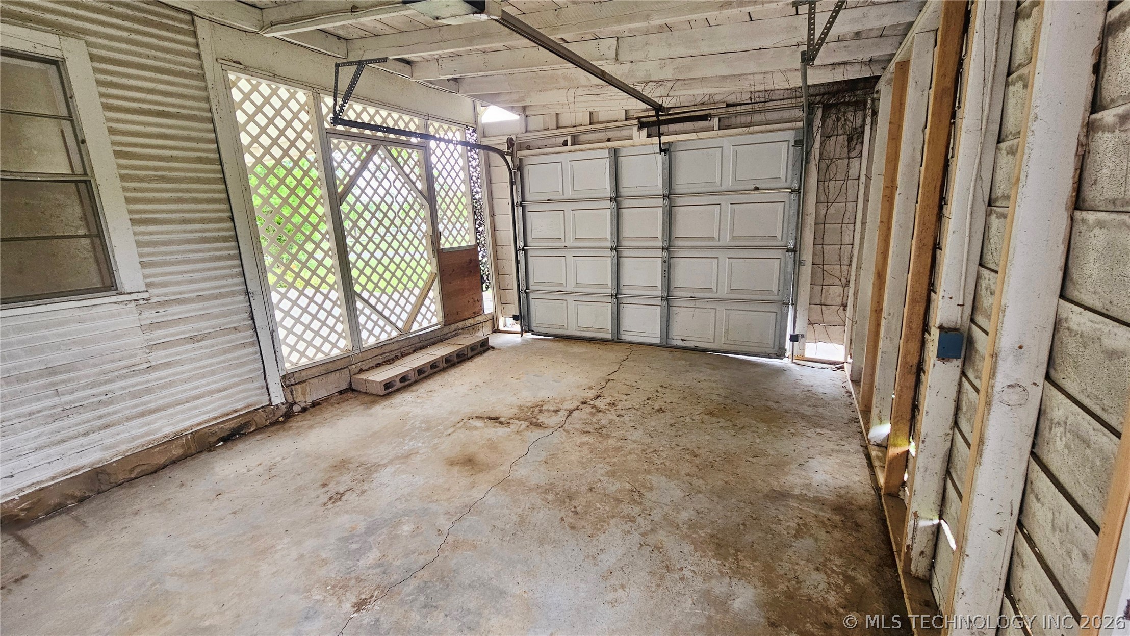 506 7th Street Stuart OK 74570