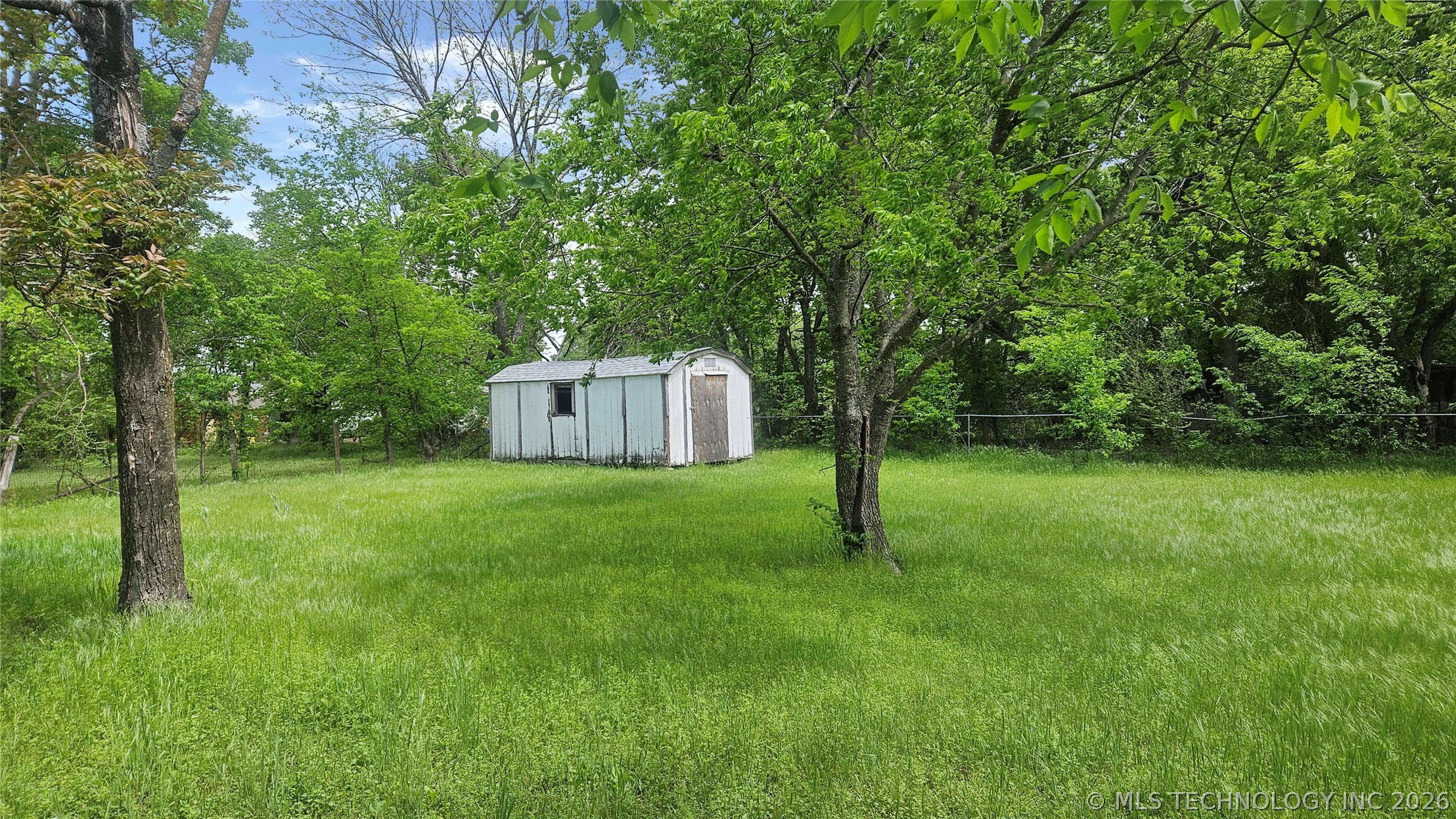 506 7th Street Stuart OK 74570