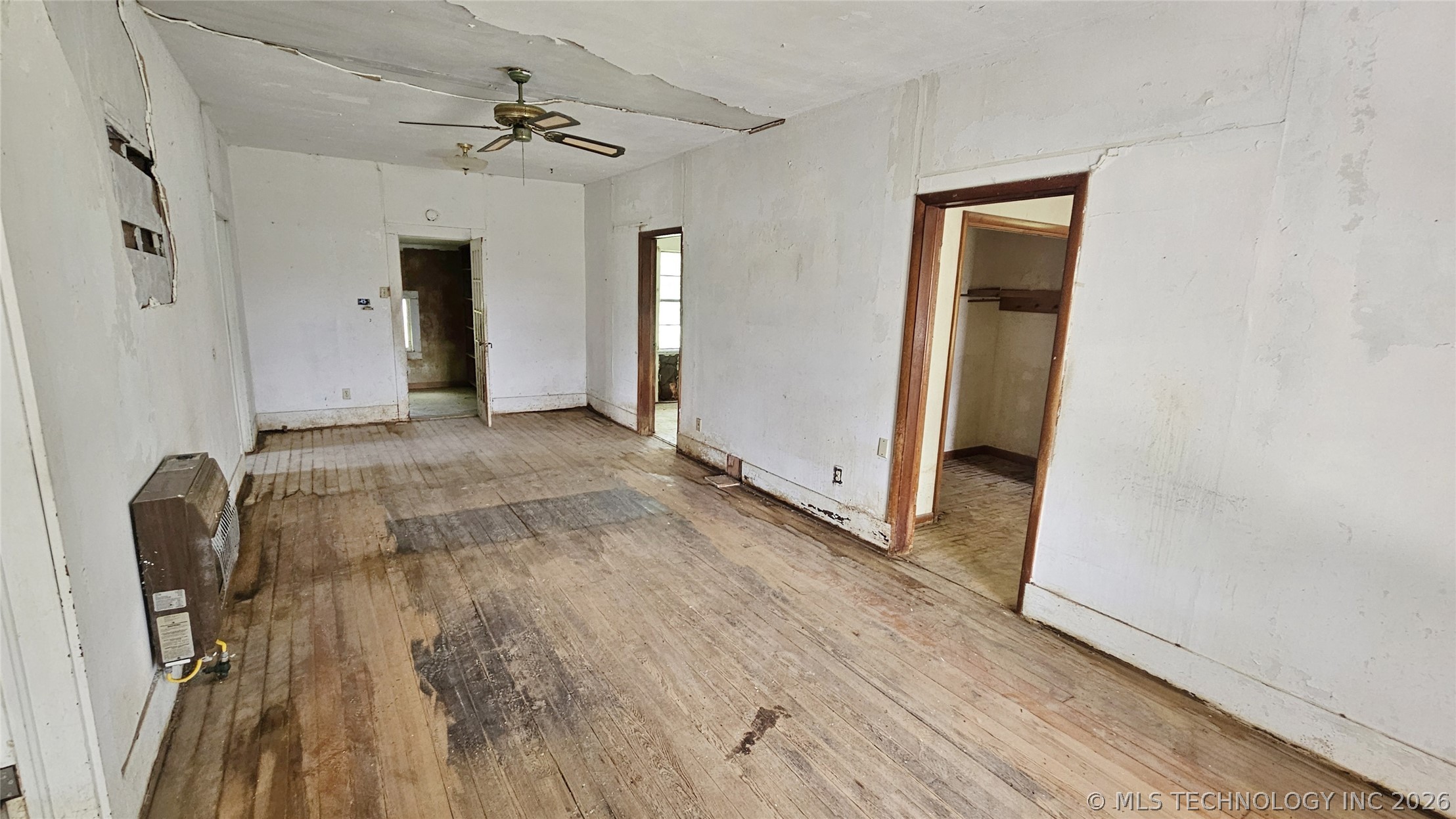 506 7th Street Stuart OK 74570