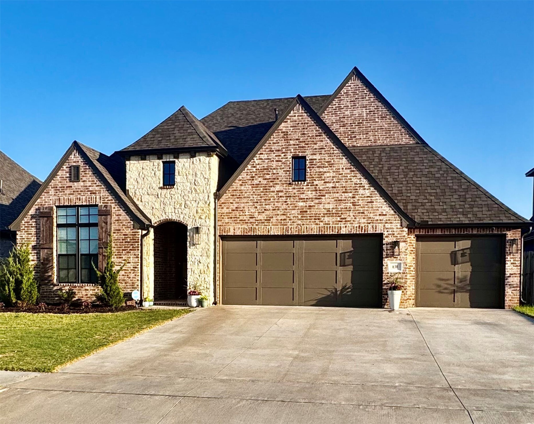 630 E 149th Street S Glenpool OK 74033