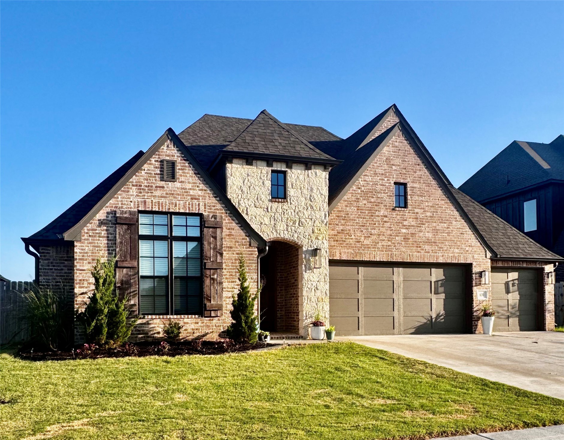 630 E 149th Street S Glenpool OK 74033