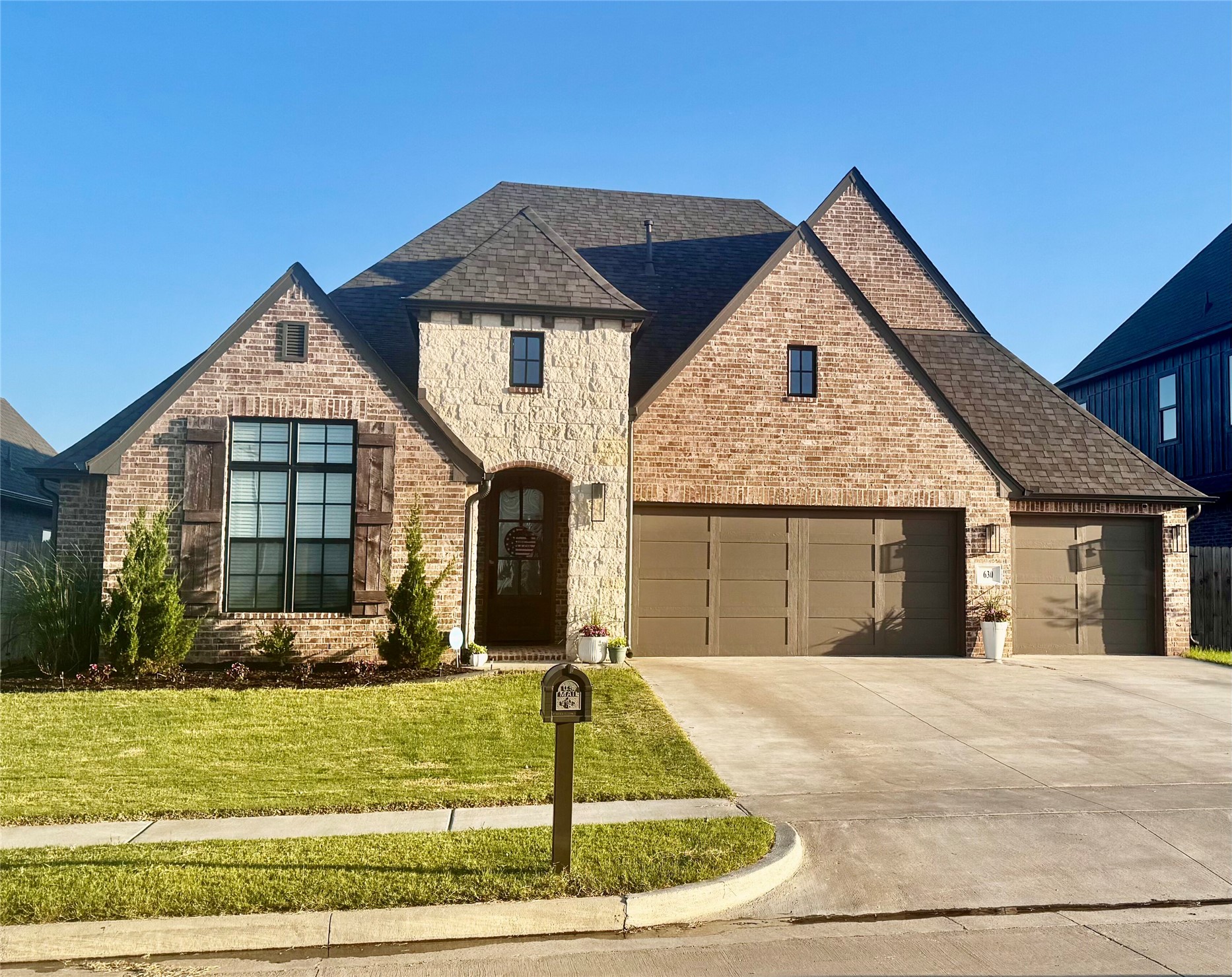 630 E 149th Street S Glenpool OK 74033