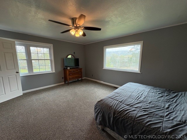10470 NE 120th Road Red Oak OK 74563
