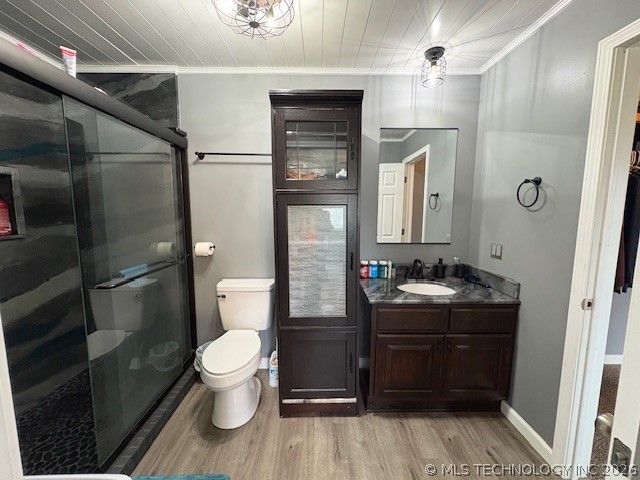 10470 NE 120th Road Red Oak OK 74563