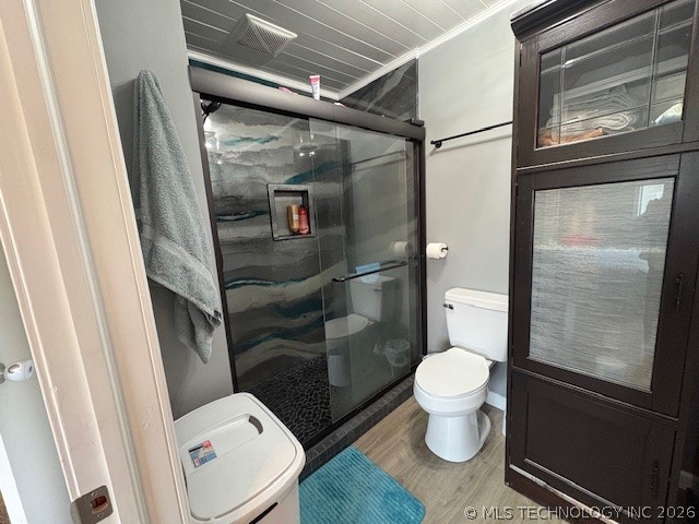 10470 NE 120th Road Red Oak OK 74563