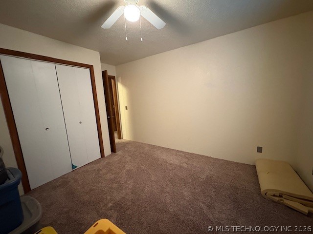 10470 NE 120th Road Red Oak OK 74563