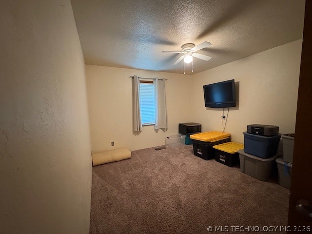 10470 NE 120th Road Red Oak OK 74563