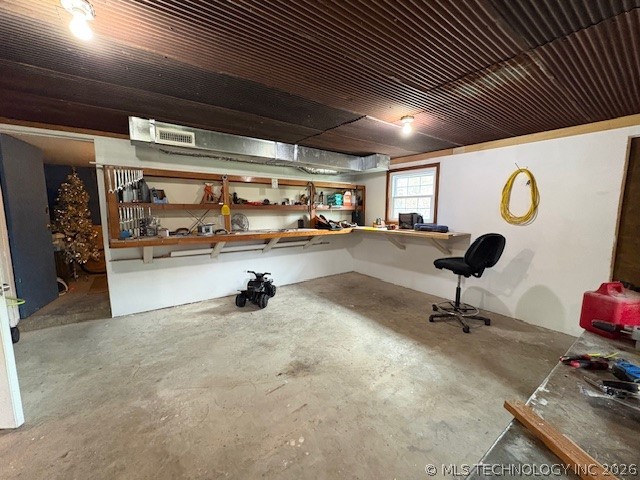 10470 NE 120th Road Red Oak OK 74563