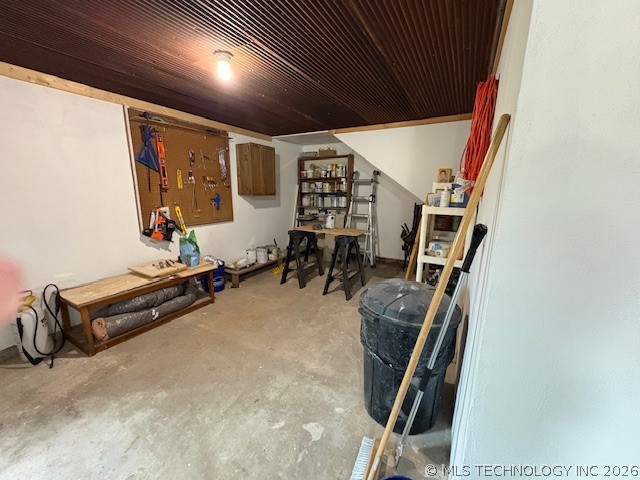 10470 NE 120th Road Red Oak OK 74563