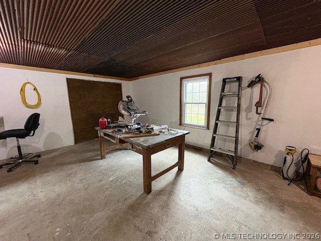 10470 NE 120th Road Red Oak OK 74563