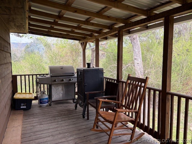 10470 NE 120th Road Red Oak OK 74563