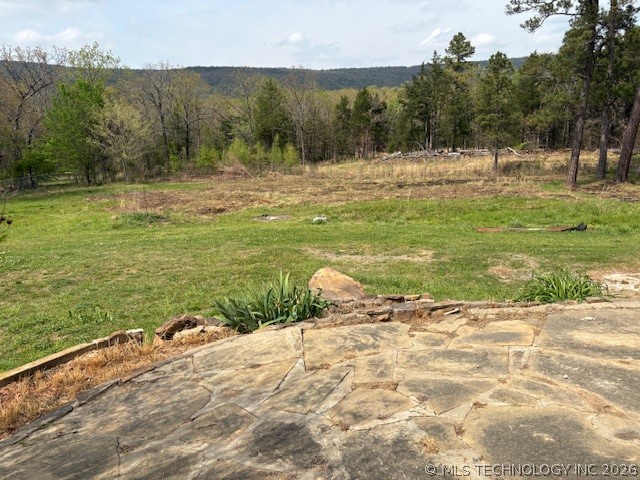 10470 NE 120th Road Red Oak OK 74563