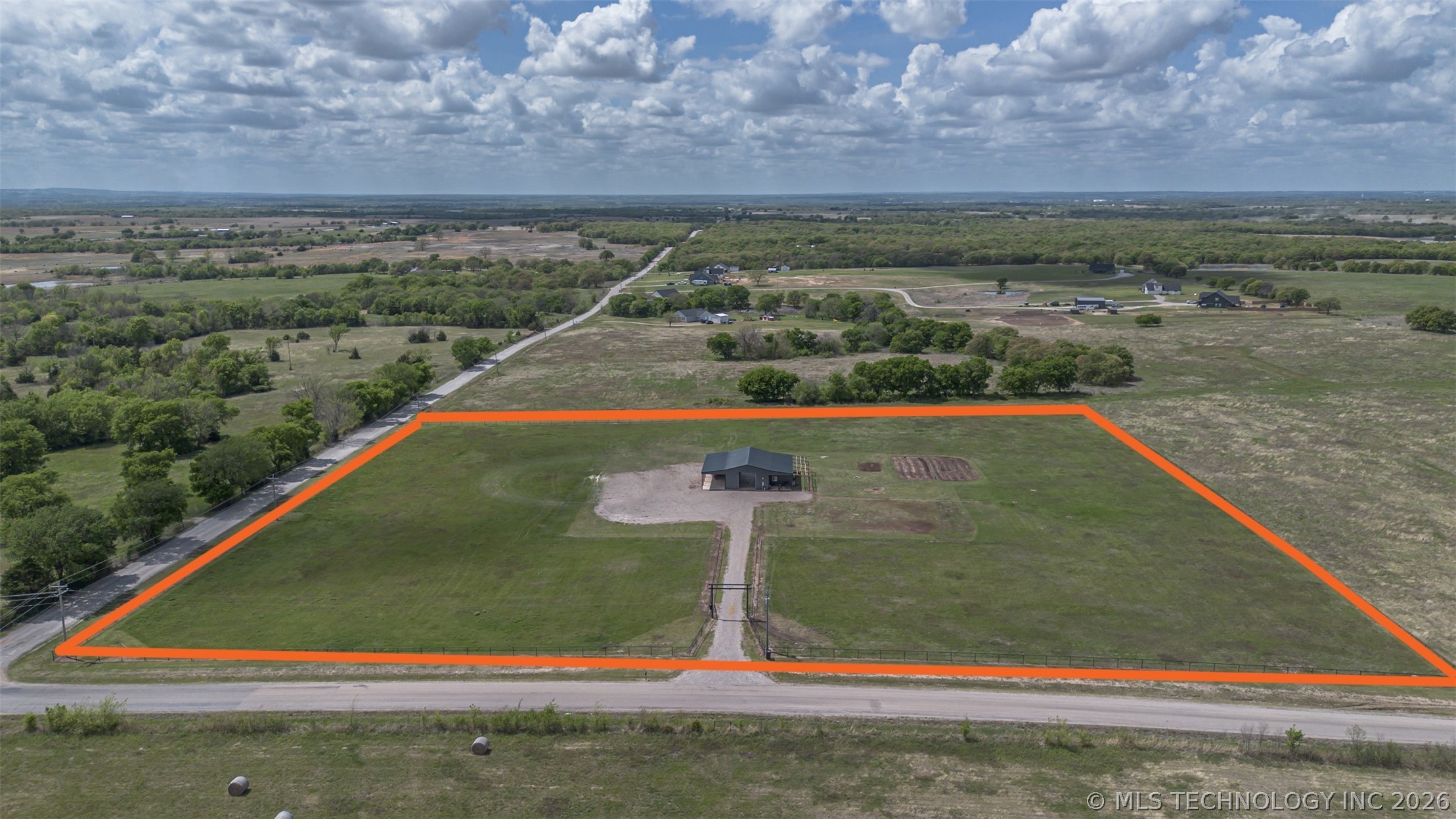 7049 Sunshine Davis OK 73030