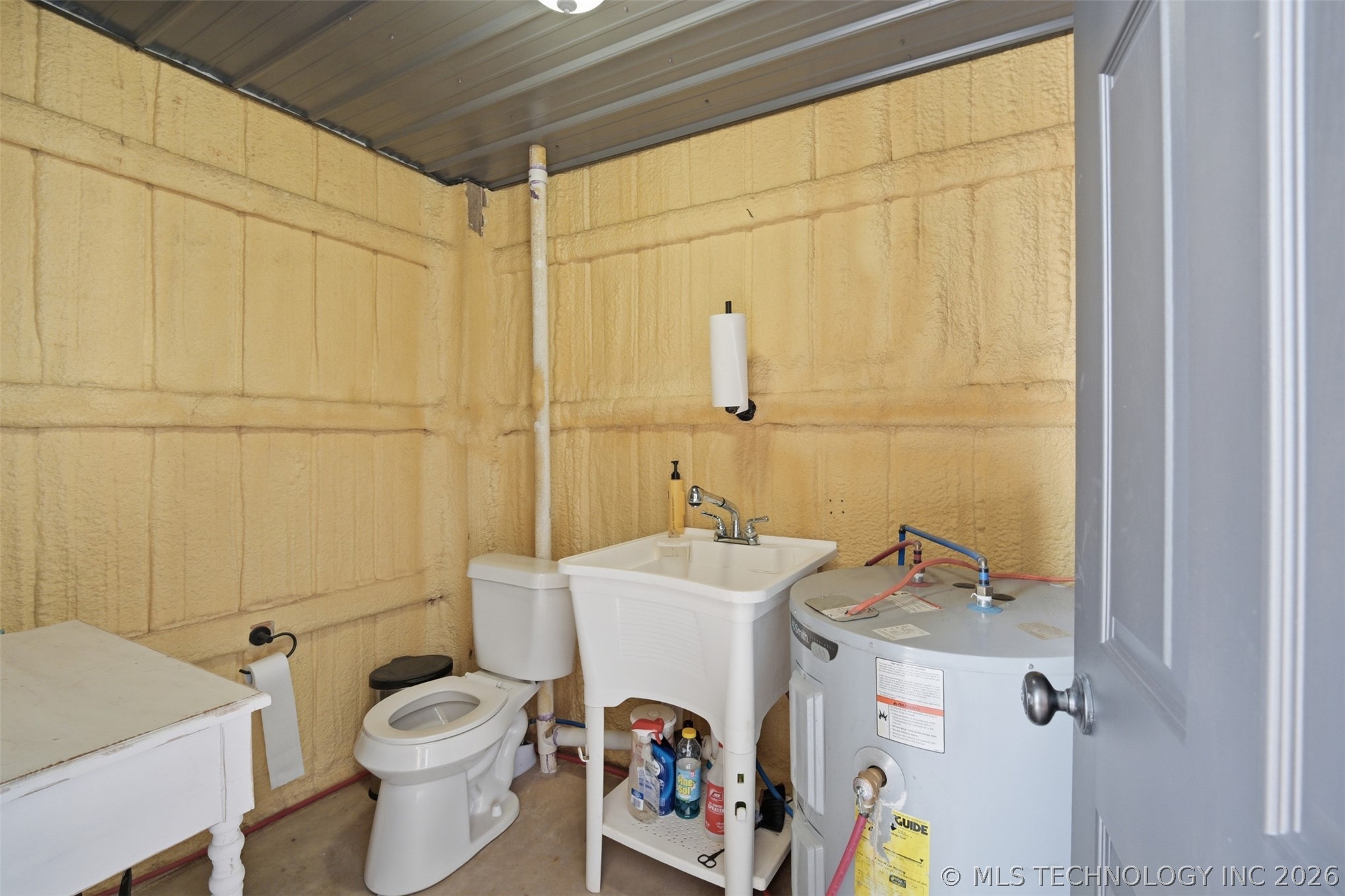 7049 Sunshine Davis OK 73030