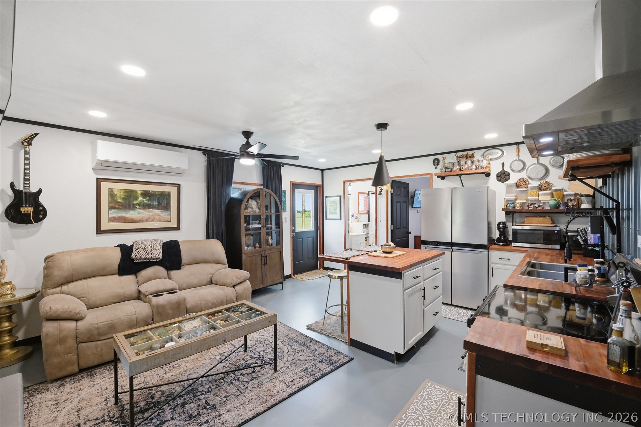 7049 Sunshine Davis OK 73030