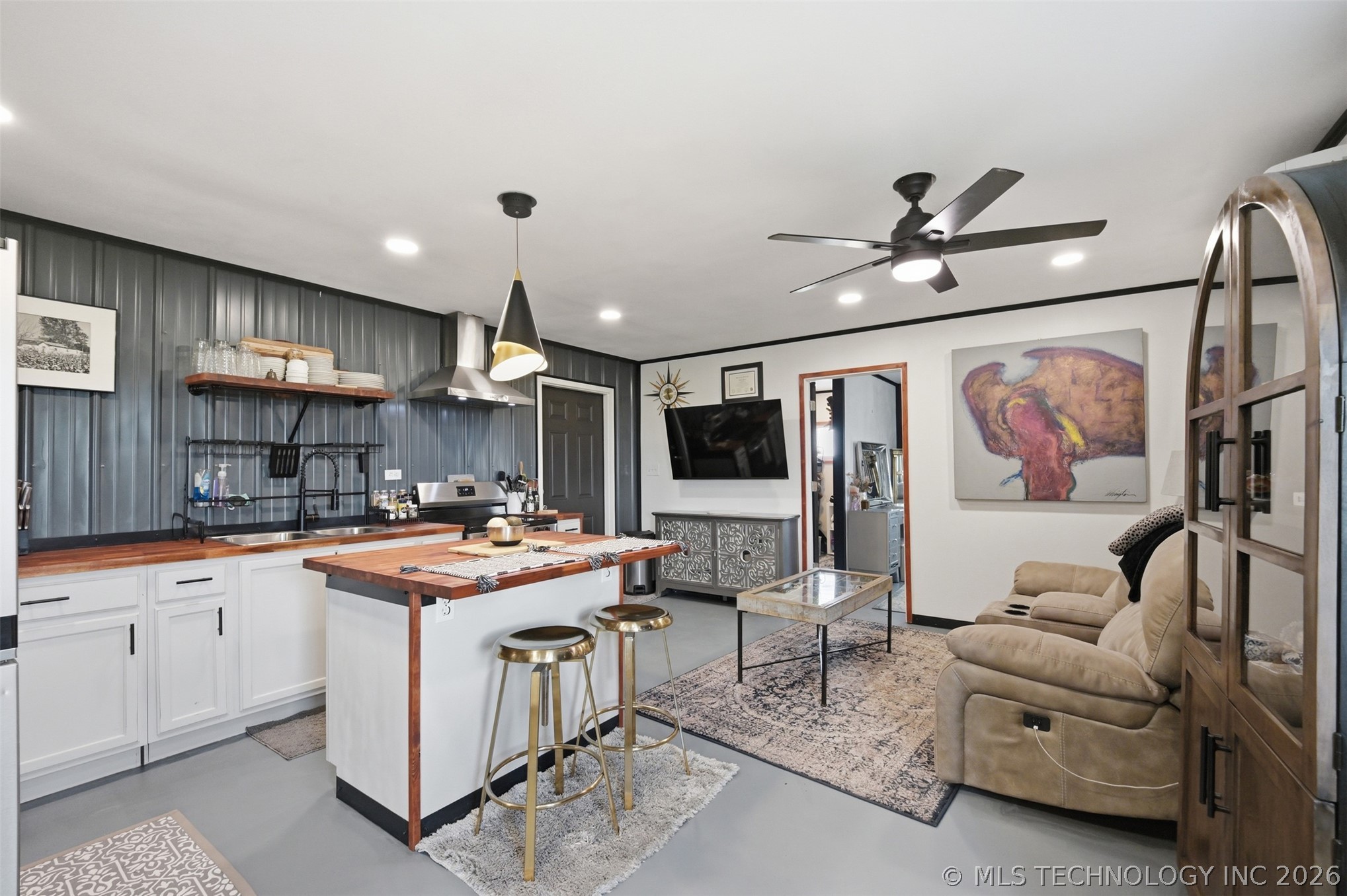 7049 Sunshine Davis OK 73030