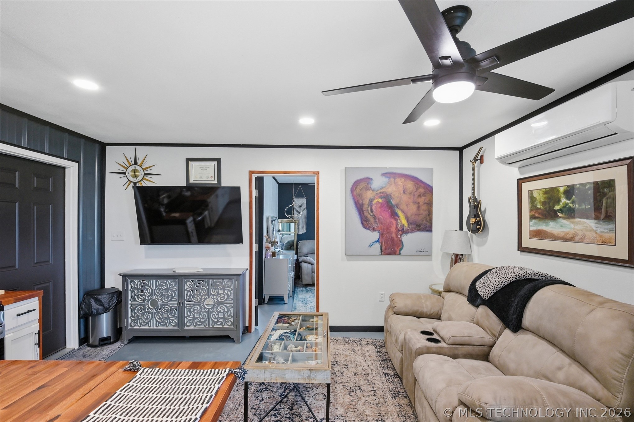 7049 Sunshine Davis OK 73030