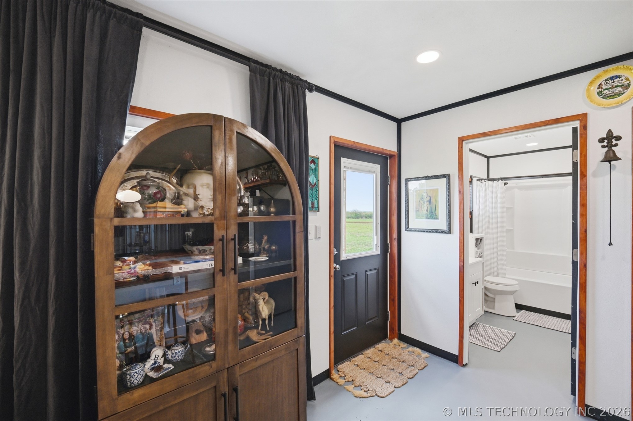 7049 Sunshine Davis OK 73030