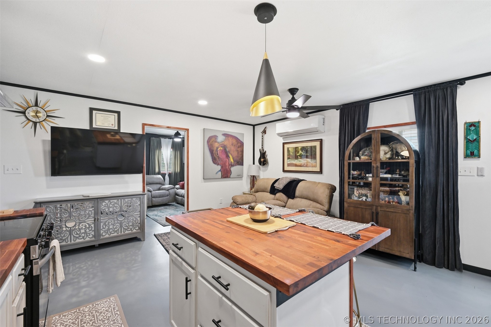 7049 Sunshine Davis OK 73030