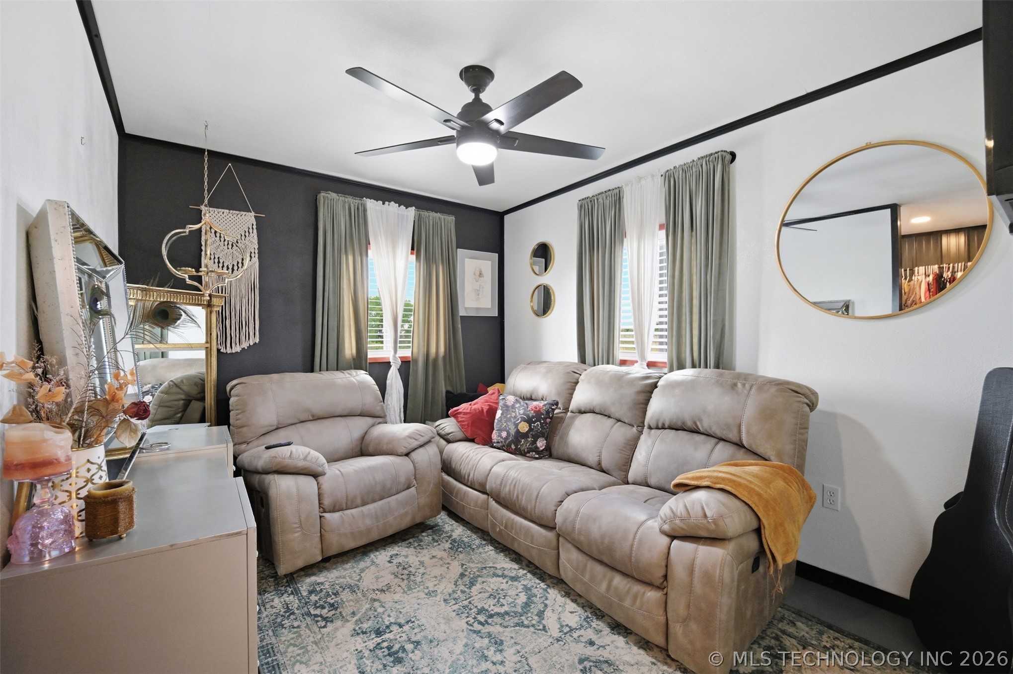 7049 Sunshine Davis OK 73030