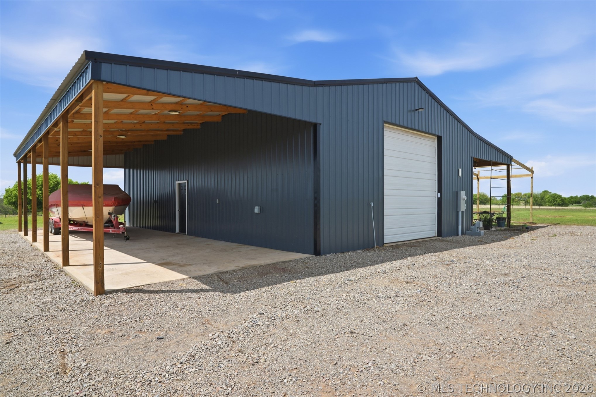 7049 Sunshine Davis OK 73030