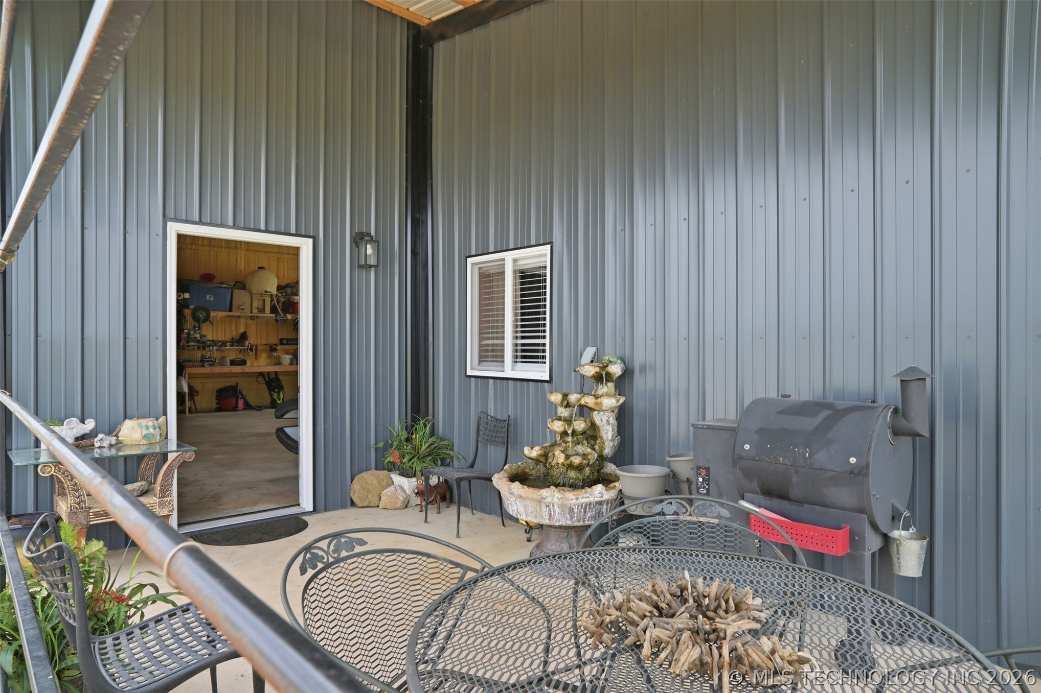 7049 Sunshine Davis OK 73030