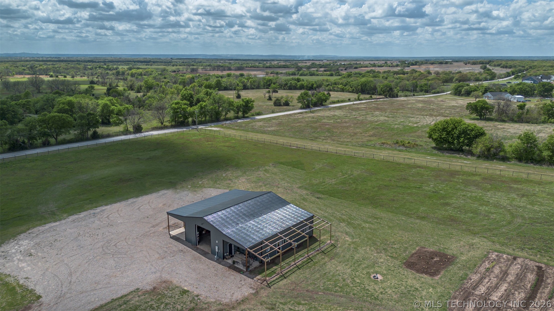 7049 Sunshine Davis OK 73030