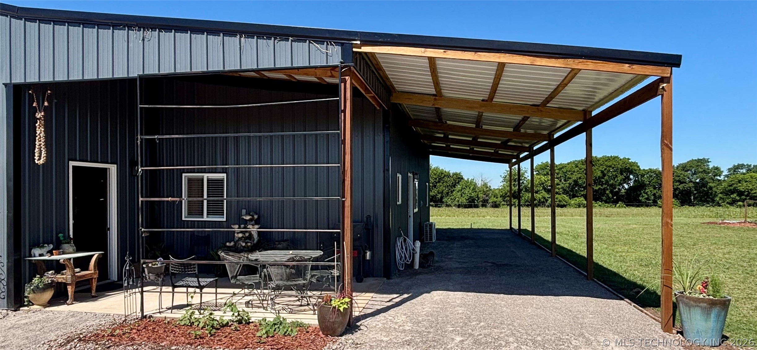 7049 Sunshine Davis OK 73030