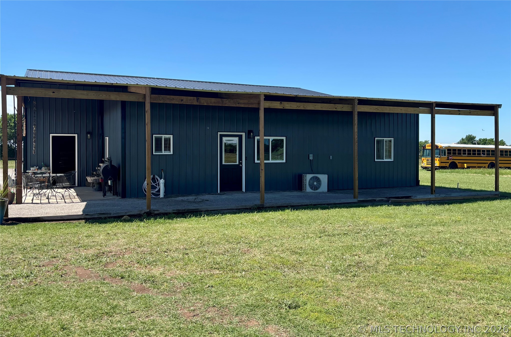 7049 Sunshine Davis OK 73030