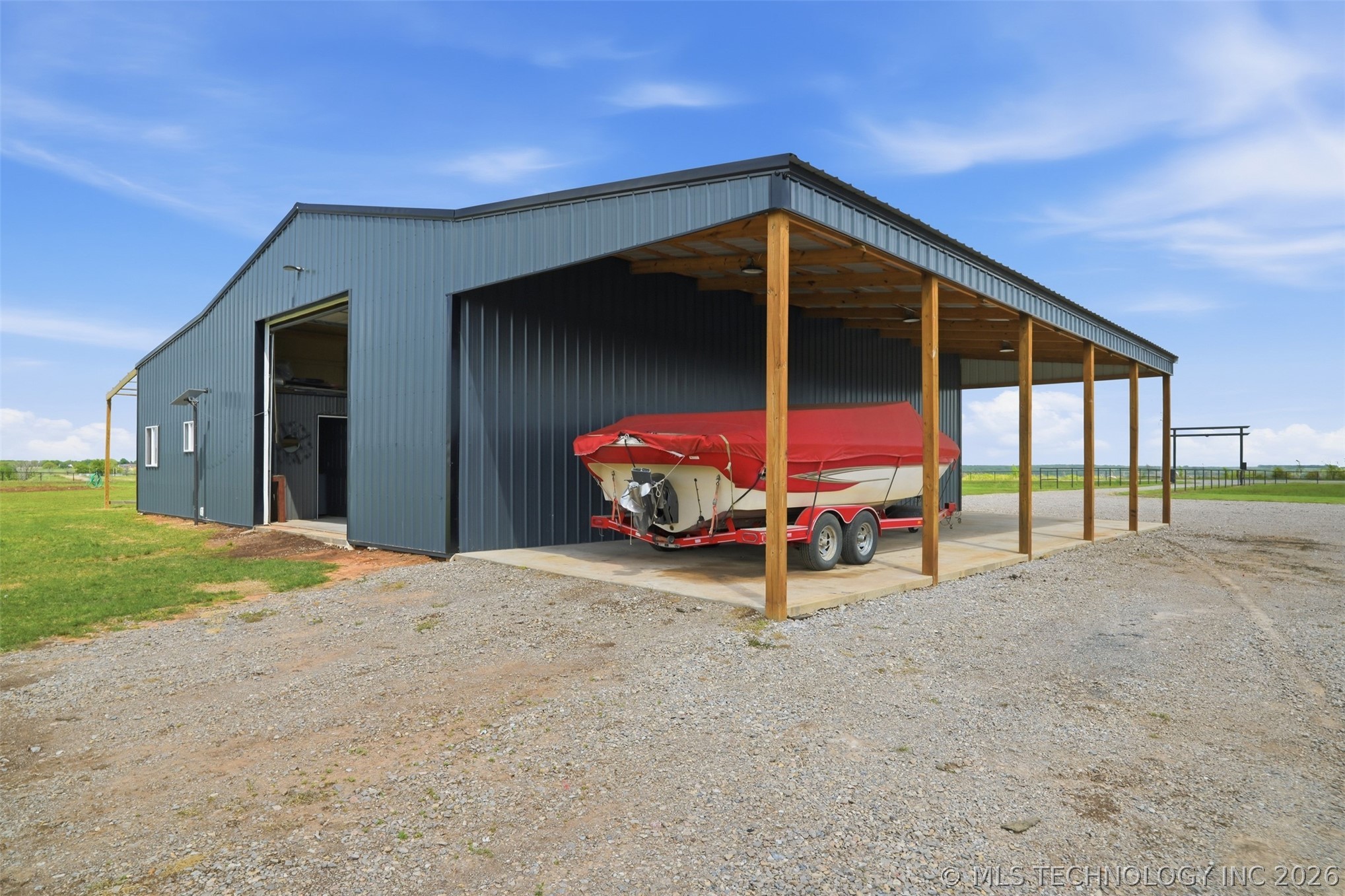 7049 Sunshine Davis OK 73030