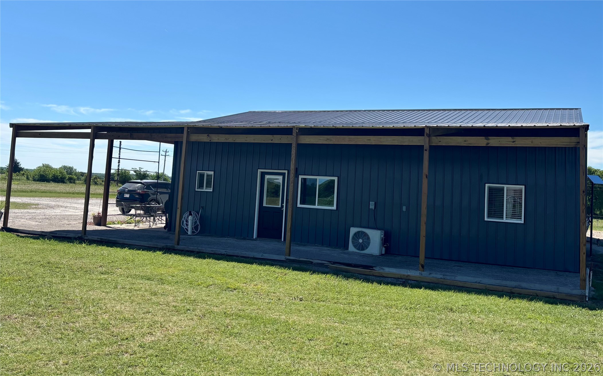 7049 Sunshine Davis OK 73030