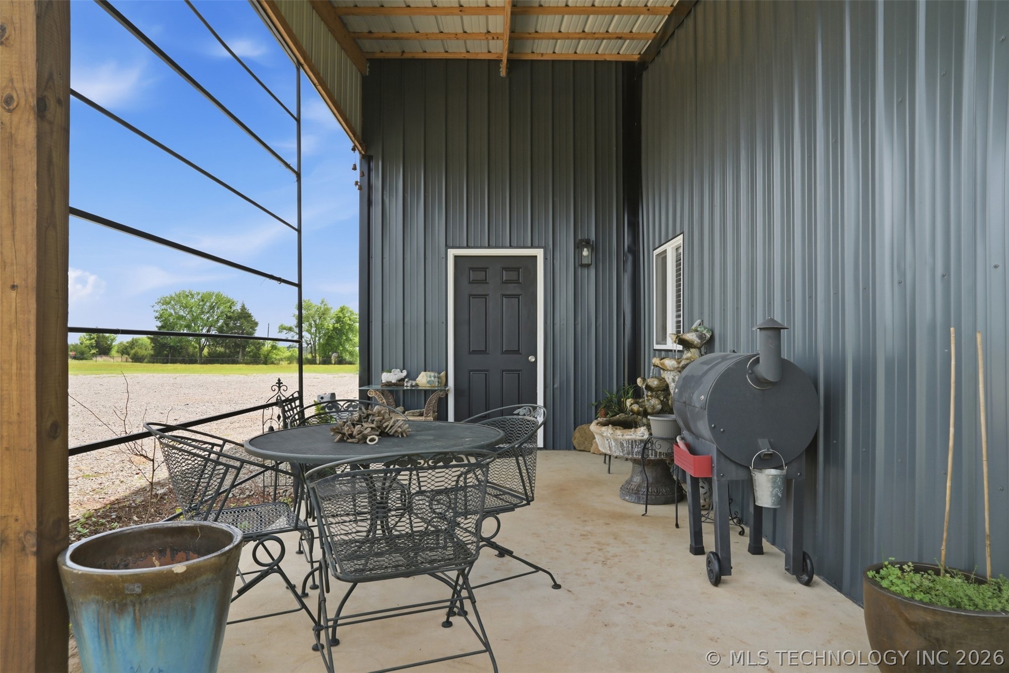 7049 Sunshine Davis OK 73030