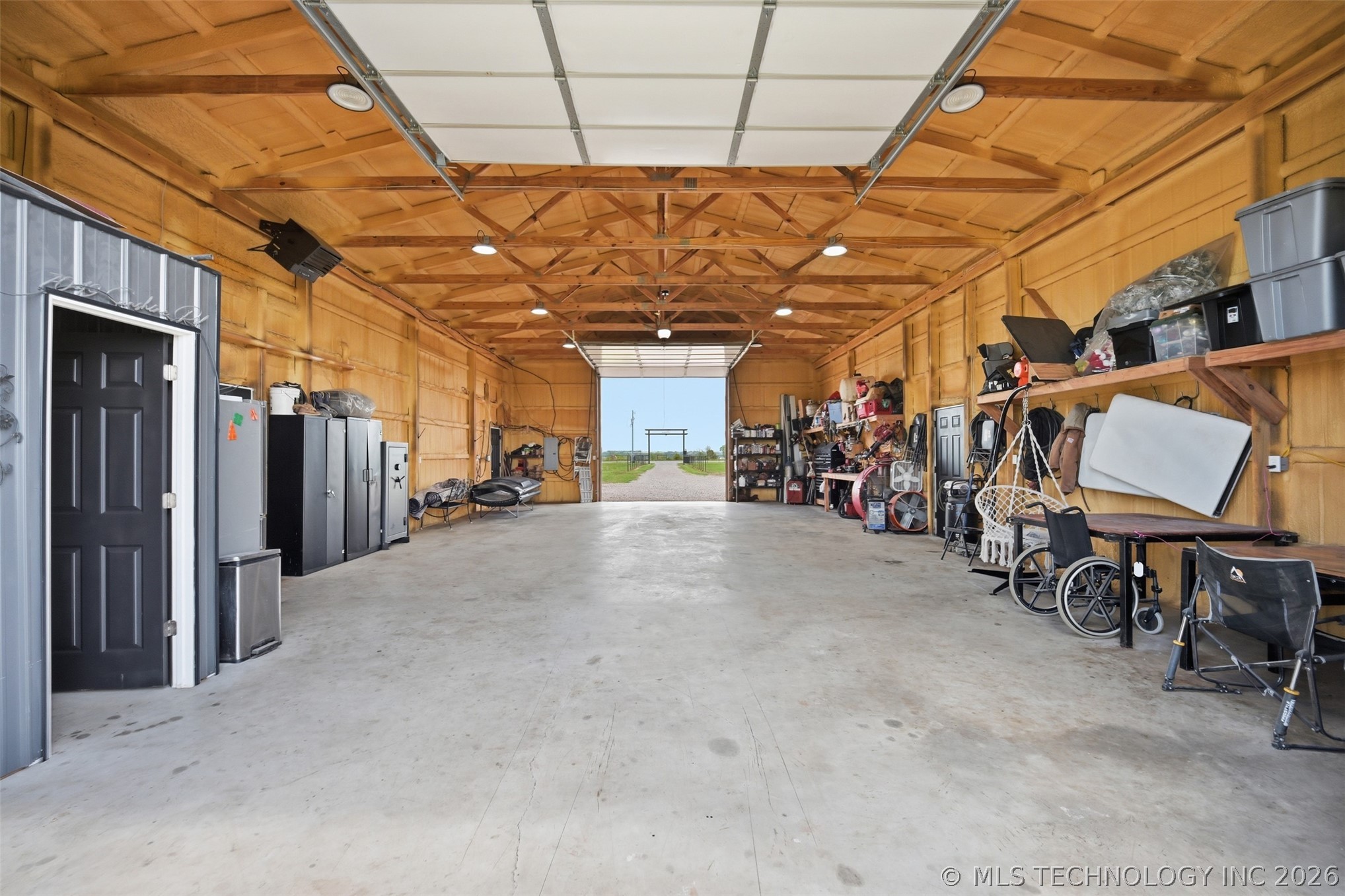 7049 Sunshine Davis OK 73030