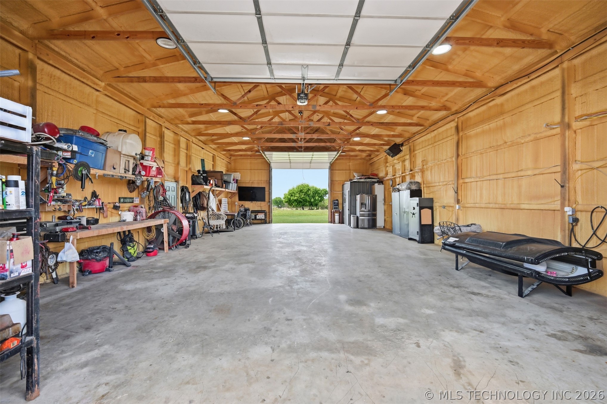 7049 Sunshine Davis OK 73030
