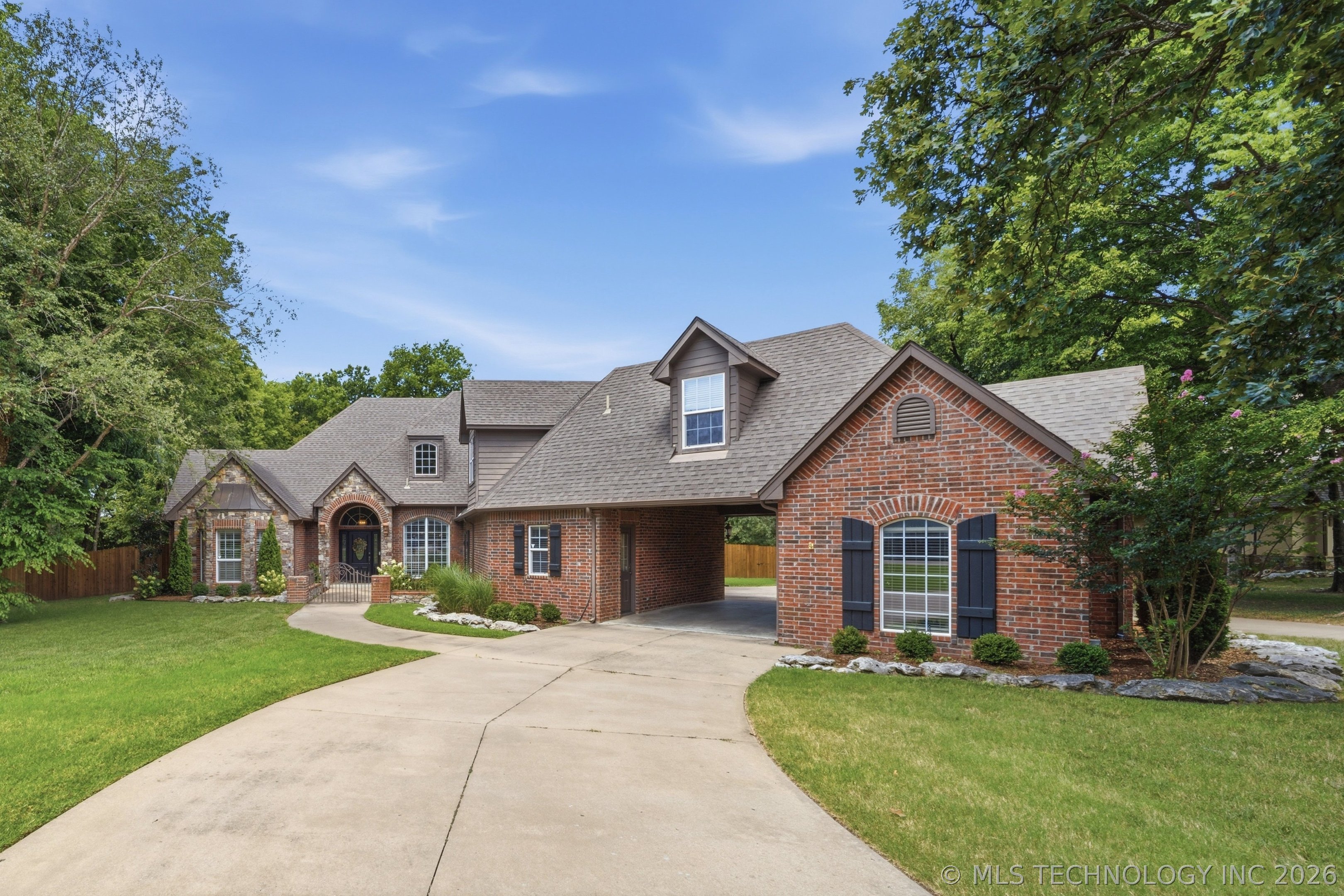 19469 E 75th Street N Owasso OK 74055