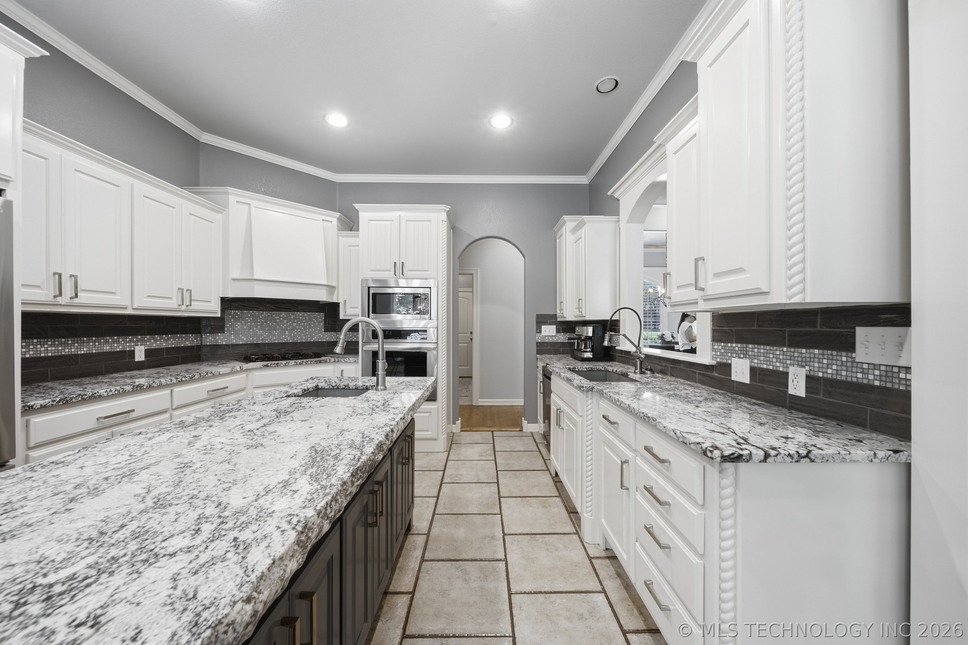 19469 E 75th Street N Owasso OK 74055